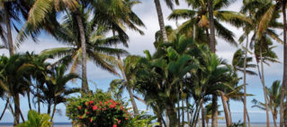 Tambua Sands Beach Resort