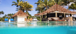 The Pearl Resort, Spa & Championship Golf Course