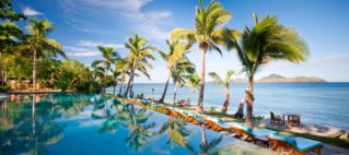 Tokoriki Island Resort