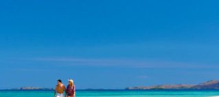 Treasure Island Resort Fiji