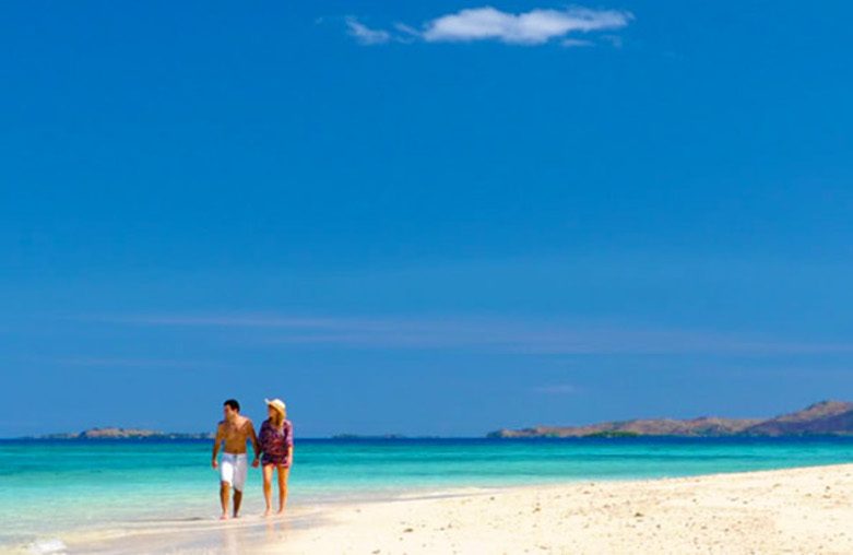 Treasure Island Resort Fiji
