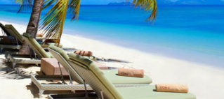 Vomo Island Resort