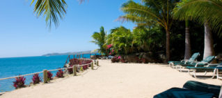 Wananavu Beach Resort