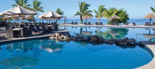 Wyndham Resort Denarau Island