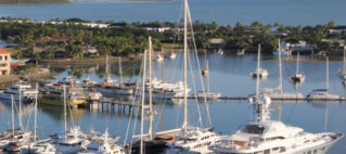 Yacht Help Fiji