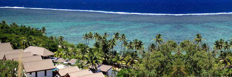 Crow's Nest Resort