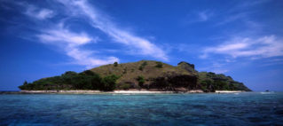 Crystal Blue Reef Safari