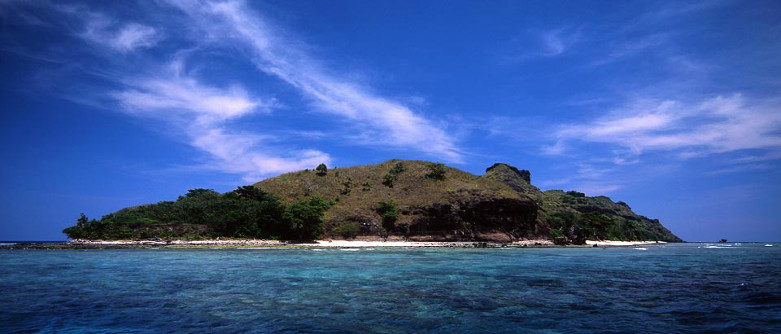 Crystal Blue Reef Safari