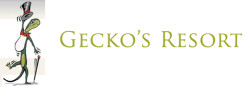 Gecko's Resort