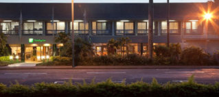 Holiday Inn Suva