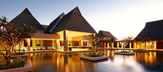 InterContinental Fiji Golf Resort & Spa
