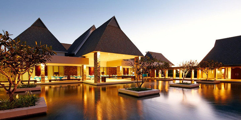 InterContinental Fiji Golf Resort & Spa