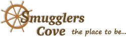 Smugglers Cove Beach Resort