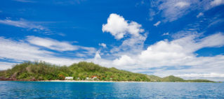 Malolo Island Resort