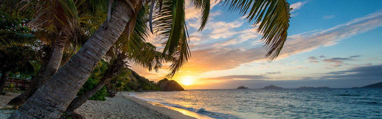 Mana Island Resort