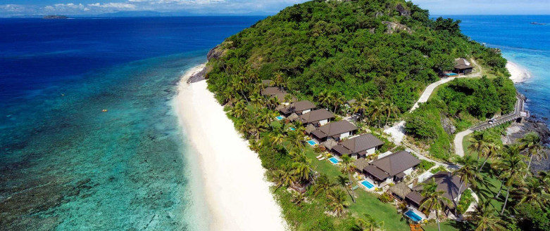 Matamanoa Island Resort
