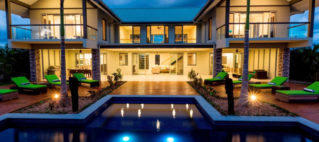 Publication honours resort property