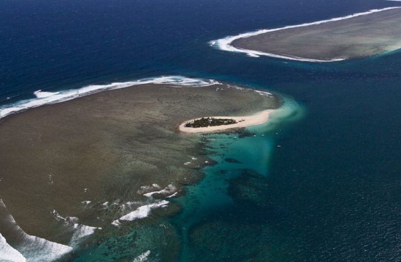 Namotu Island Resort