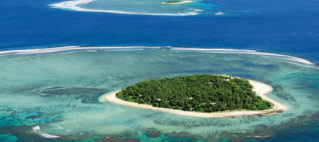 Tavarua Island Resort