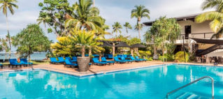 Warwick Fiji performs above expectation