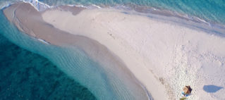 Tourism project carves inroads