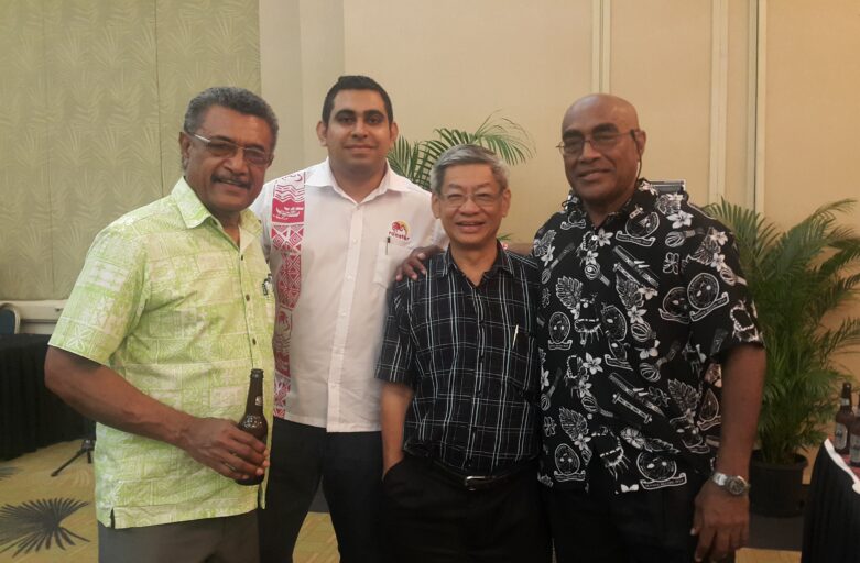 Fiji Performing Right Association