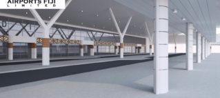 Airports Fiji Ltd