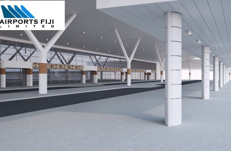 Airports Fiji Ltd