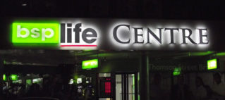 BSP Life