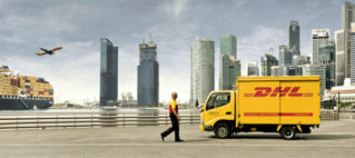 DHL Express