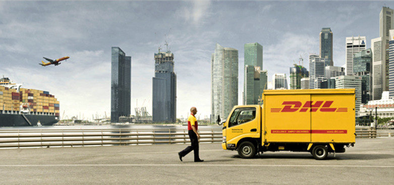 DHL Express