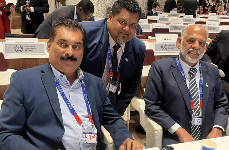 Fiji Commerce and Employers Federation