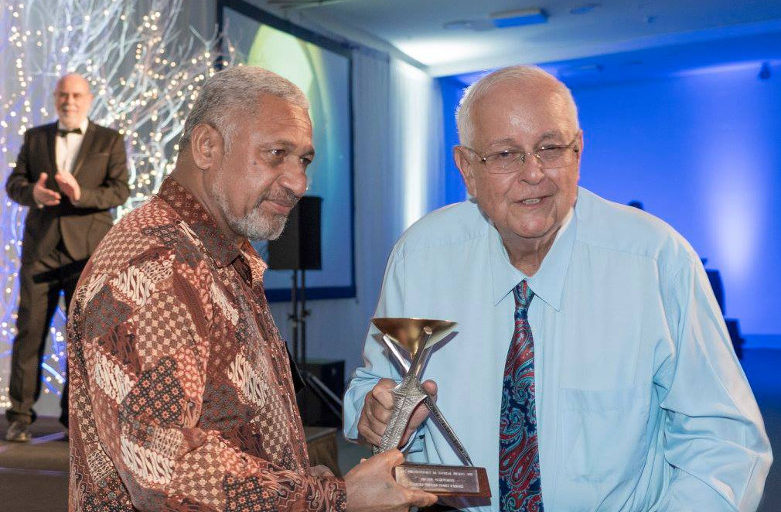 ANZ FETA 2016 Awards