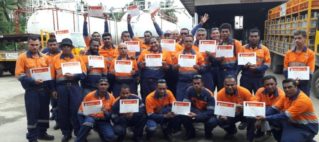 Fiji Gas Limited