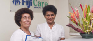 FijiCare Insurance
