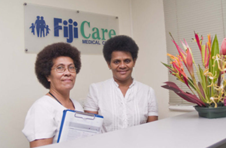 FijiCare Insurance