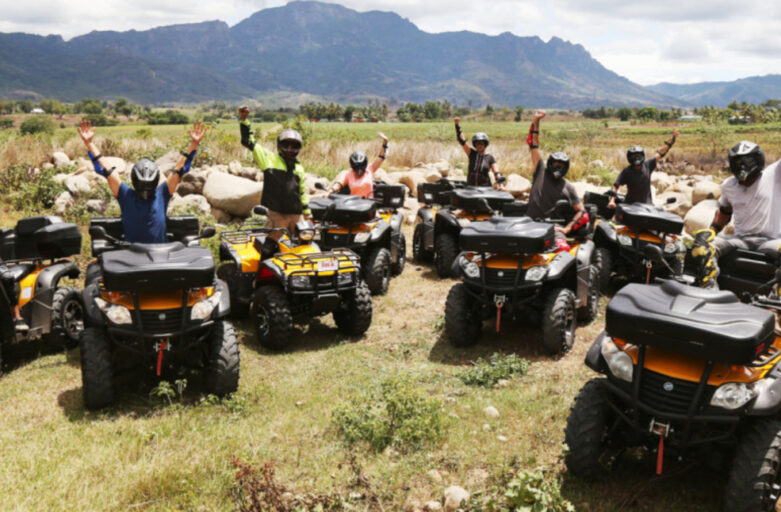 Westside Motorbike Rentals