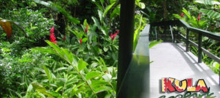 Kula Eco Park