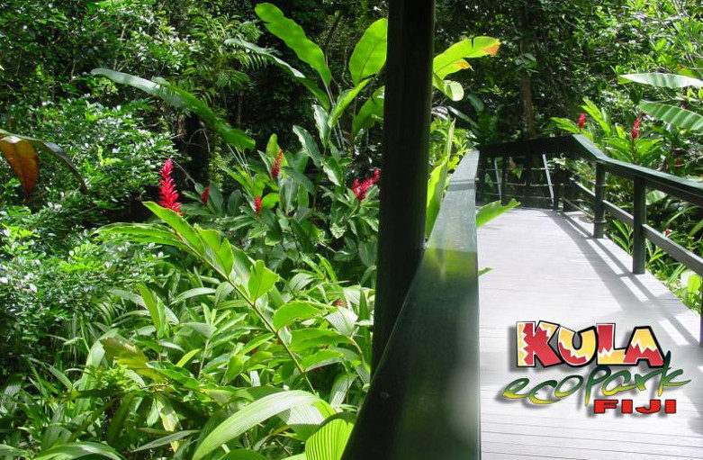 Kula Eco Park