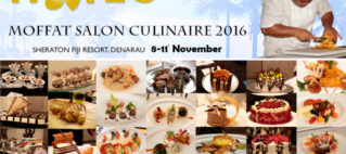Moffat Salon Culinaire 2016 Starts TODAY!