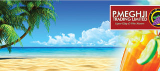 P Meghji and Co Ltd