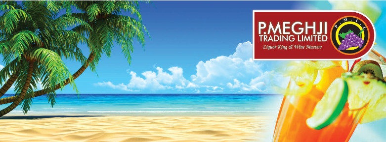 P Meghji and Co Ltd