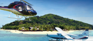 Pacific Island Air