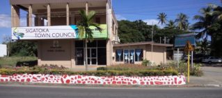 Sigatoka Town Council