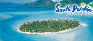 South Pacific Tourism Organisation