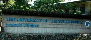 The University of the South Pacific (USP) School of Tourism & Hospitality Management (STHM)