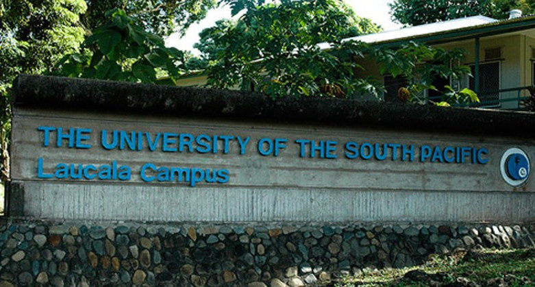 The University of the South Pacific (USP) School of Tourism & Hospitality Management (STHM)