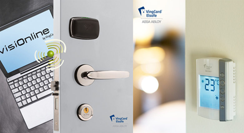 VingCard Elsafe New Zealand Pacific