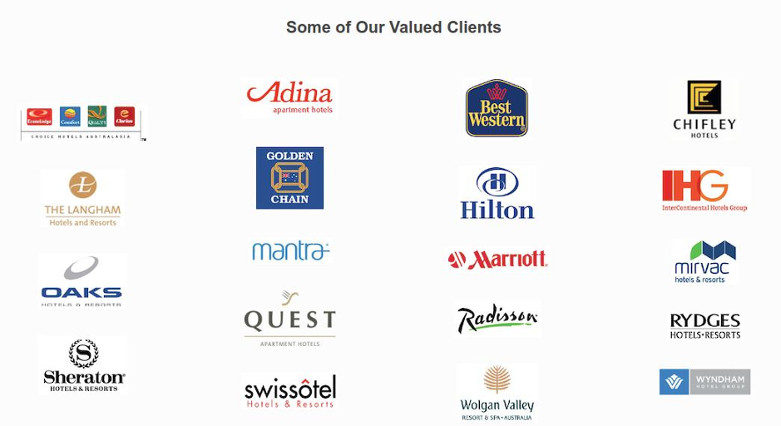 Vintech Systems
