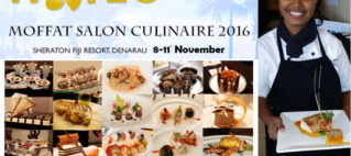 Moffat Salon Culinaire 2016